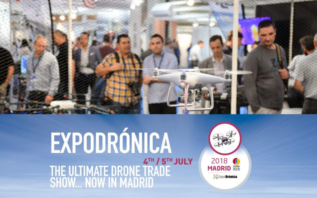 Expodronica_2018_drone_trade_show