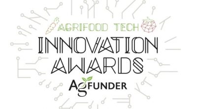 WeedOUT nominated at Agfunder Innovation Awards